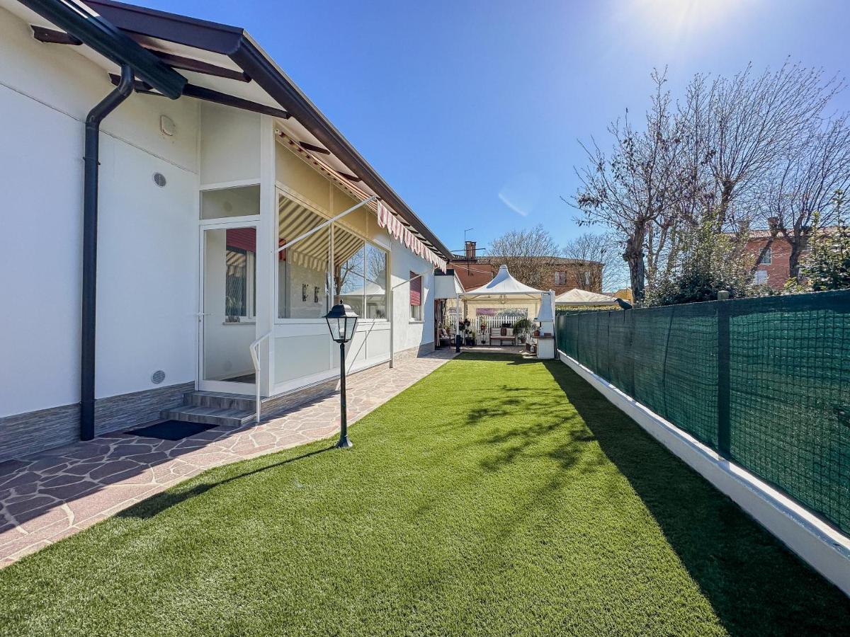 Casa Mirella Cavallino-Treporti Exterior foto