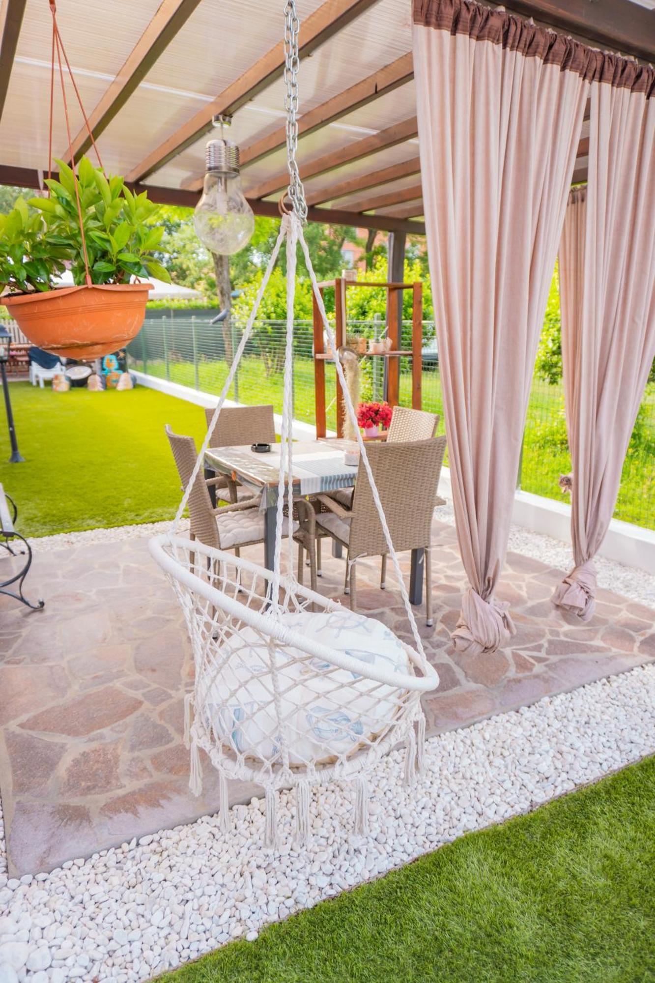 Casa Mirella Cavallino-Treporti Exterior foto